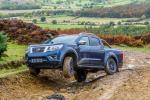 Nissan Navara AT32 Off-Roader by Arctic Trucks 2018 года